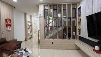 Giảm ngay 50tr nhà nằm Đường Lê Tự Tài p4 Phú Nhuận. 1,850 tỷ|44m2