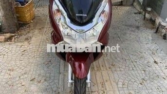 Pcx 2013, xe đẹp, máy móc nguyên rin