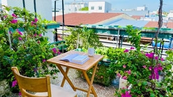 Chính chủ cho thuê nguyên căn 120m2 Huỳnh Tấn Phát, Nhà Bè