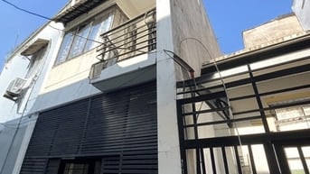 Chính chủ cho thuê nguyên căn 120m2 Huỳnh Tấn Phát, Nhà Bè