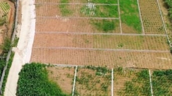 Bán đất thổ cư Nhuận Trạch- Hòa Bình 125m2, giá 1,37 tỷ