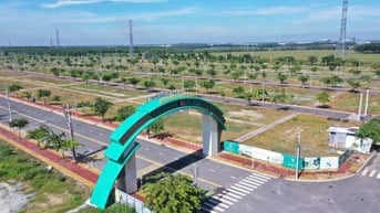 Cần bán gấp đất Bình Dương dt 80m2