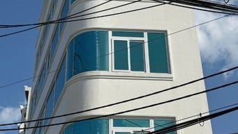 ✅BÁN NHÀ GÓC 2 MẶT TIỀN 169 MÃ LÒ - ĐƯỜNG 30M KINHDOANH 6Lầu 560m2 Sàn