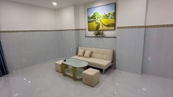 Thanh toán 1 tỷ 530 triệu đã sở hữu nhà Ng Văn Đậu Bình Thạnh 48m2 