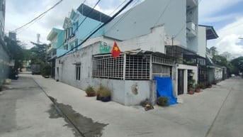 Nhà Bán Góc 2MT Đường Bùi Tư Toàn, Phường An Lạc