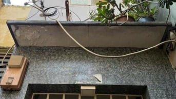Bán gấp nhà sổ hồng riêng biệt,hẻm 95 Lê Văn Lương Q7.Ngay trường học 