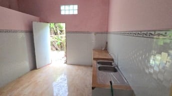 Cho thuê nhà ở khu dân cư phường An Bình, quận Ninh Kiều, TP Cần Th