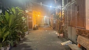 🏡Nhà 48m² Lạc Long Quân P8 Tân Bình – 3PN – Sổ riêng – Hẻm 3.5m