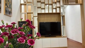 Nhà đẹp Minh khai 50m2 giá 2.5 tỷ , 2 ngủ , sổ đỏ sẵn sàng giao dịch