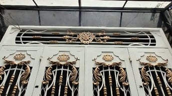 Hẻm xe hơi Nguyễn Hiền,4Tầng,Khu Dân Trí,Cạnh Siêu thị,Trường Học 
