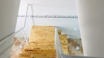 Nhà cấp 4 phố Trần Đại Nghĩa 43,5m2 mt3,6 giá 13 tỷ gần ô tô, bagac đỗ