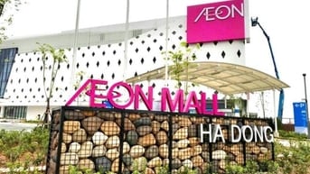  LIỀN KỀ DỊCH VỤ DƯƠNG NỘI – SÁT AEON MALL – VỊ TRÍ CỰC ĐẸP 
