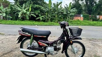 bán xe draem thái số máy 5 vạn