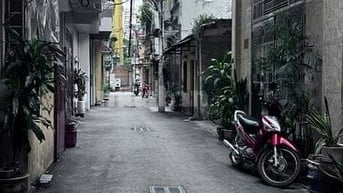 Cho Thuê Nhà 2,5 Tầng Khu Phân Lô Công An Xa La.