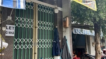 Bán nhà mặt tiền Đường Chuyên Dùng 9 (Phạm Hữu Lầu) Quận 7