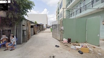 🏡 CẦN BÁN GẤP ĐẤT HẺM 1135 HUỲNH TẤN PHÁT – QUẬN 7