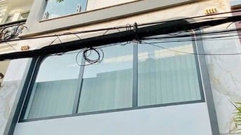 Sở hữu ngay nhà Nguyễn Duy Cung P12 Gò Vấp chỉ với 2,2tỷ, 56,5m2 SHR