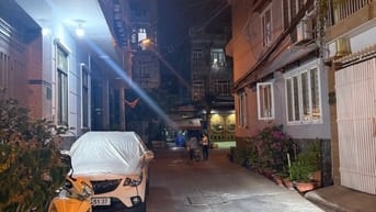 Nhà siêu đẹp giá rẻ Tân Phú , 53m2 , 2 Tầng BTCT, chỉ hơn 5 tỷ.