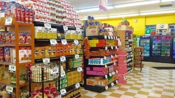 BÁCH HÓA TỔNG HỢP CẦN TUYỂN GẤP LĐPT CHÍNH THỨC VÀ THỜI VỤ 