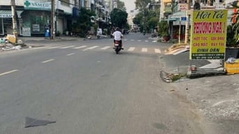 ✅Nhà 4x19 Mặt Tiền Kinh doanh KDC Lý Chiêu Hoàng, Bình Tân 