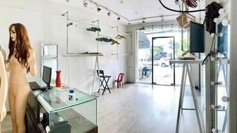 Bán nhà mặt tiền Trung tâm TP Đà Nẵng Nhà vị trí đẹp ngay trung tâm th