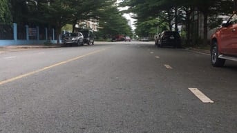Đất mặt tiền đường Bạch Đông Ôn, phường An Khánh Quận 2 (TP. Thủ Đức).
