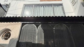 Nhà 3 lầu đẹp Cao Cấp hẻm Nguyễn Duy Cung, P12, Q.Gò Vấp.