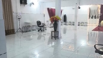 Văn phòng trung tâm Tân Bình giá rẻ