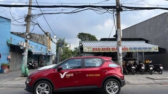 Bán đất mặt tiền 18 Trương Phước Phan ngay Lê Văn Quới 10.85mx19.5m