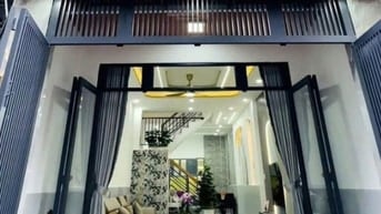 Cần tiền bán gấp nhà Nguyễn Đình Chiểu, Phú Nhuận 2,240 tỷ chính chủ🔥