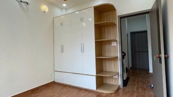 BÁN NHÀ HẺM Ô TÔ ÂU CƠ, TÂN BÌNH – GẦN LÊ ĐẠI HÀNH, NHÀ ĐẸP Ở N
