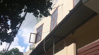 Cho thuê nhà gần đường Nguyễn Duy Trinh Phường Bình Trưng Tây Quận 2. 