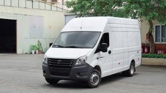 Cần tuyển gấp lái xe bằng C -  B2 lái xe tải Van 3 chỗ, đi làm ngay