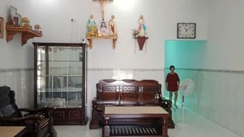 Bán Nhà Thổ Cư KP11 Tân Phong, Giá 3.1 Tỷ, DT 139m2 (LH: 0785353622)