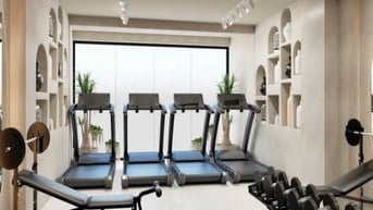 Chỉ 48 tỷ có tòa nhà 9L GYM+CHDV ngang 5.1m 230m2 mặt tiền Lê Đức Thọ 