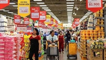 👉Tuyển Gấp 10 Vị Trí Làm Việc Theo Ca Tại  Cửa Hàng Siêu Thị HCM 🎉🎉