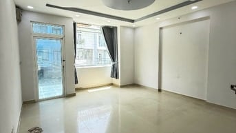 Nhà MTNB khu Tên Lữa dt 100m2 nhà 4 tầng giá 13.5 tỷ, sát công viên