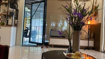 Bán nhà mặt tiền Nguyễn Thị Trọn, Vĩnh Lộc A, sẵn hợp đồng thuê
