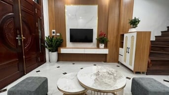 Bán Nhà Riêng Xuân Phương Từ Liêm 35m 4 Tầng Chỉ Hơn 7 Tỷ