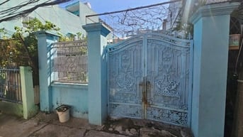 Nợ Quá Cần Bán Gấp Nhà 121m2 Kiệt Điện Biên Phủ ,Trung Tâm Tp.Đà Nẵng