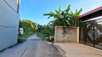 Bán 1800m2 đất ngay ngã tư ga Quận 12 giá 39 tỷ