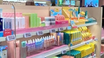 CẦN TUYỂN LAO ĐỘNG LÀM KHO HÀNG VÀ BÁN HÀNG