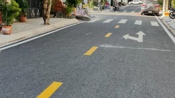 MT , ĐƯỜNG XÓM CHIẾU ,P 14 ,Q4 ,
