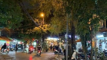 Chính chủ cho thuê mặt bằng tại phố HỒNG MAI, BẠCH MAI, Hà Nội