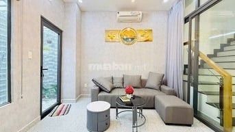 Bán Gấp : Nhà Phú Nhuận -P2 Đường Hoa Lan 2Tỷ150/48m2 ( sổ đỏ riêng ) 