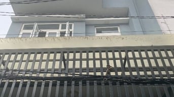 ➡️Bán Nhà hẻm Lê Trọng Tấn Quận Tân phú