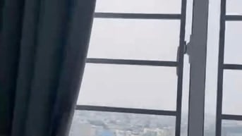 Nữ NVVP Thuê phòng trong chung cư