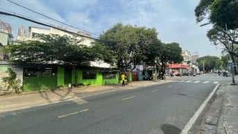 Bán căn nhà mặt tiền Han Thuyên - Thống Nhất phường Bình Thọ, Thủ Đức