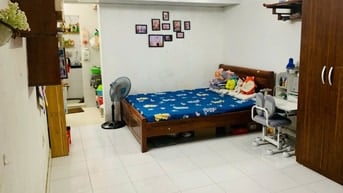 CHO THUÊ NHÀ 5 TRIỆU Ngõ 6 Phương Mai, Hà Nội