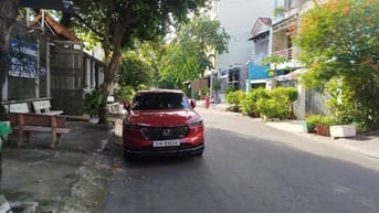 Chính chủ cho thuê nhà mặt tiền đường 47, P.Tân Quy, Quận 7, DT 8x20m